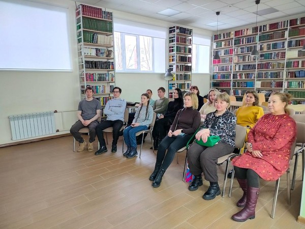 Певец степей донских