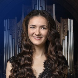 Барокко в ре миноре: играет Елена Привалова