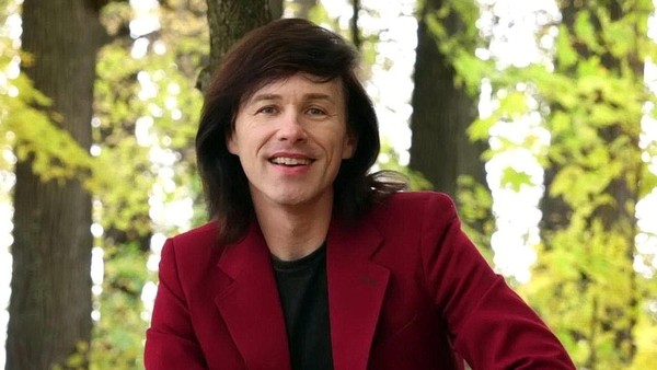 Концерт «Песни от всей души для вас!»