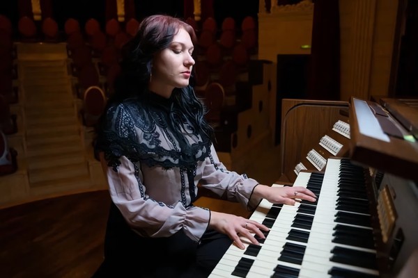 Лия Якушева. Fiori Musicali