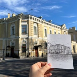За закрытыми дверями: особняк Милютина и эпоха реформ