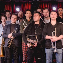 Downtownbeat band: Музыка для музыкантов