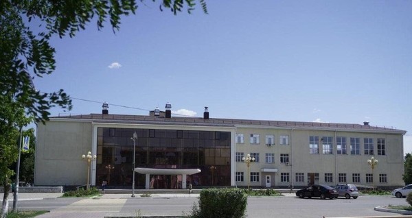 Программа «Душа, устремленная в небо»