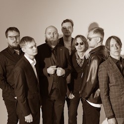 Группа «Funk Power» – «The Brightest Day»