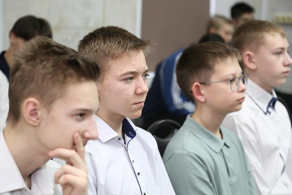 Викторина «Экология это важно»