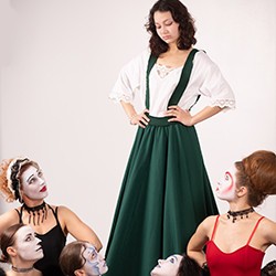 Воспоминания Алисы