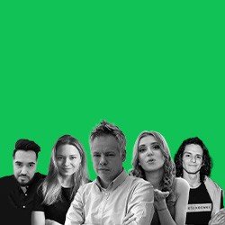 Stand UP en Español. Comedia en español en el centro de Moscú