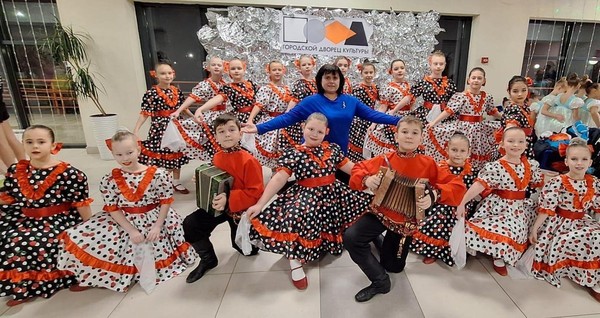 Программа «Звонкое лето–детства планета»