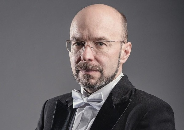 Концерт «Дирижер – Александр Соловьев. Солист – Лев Клычков»