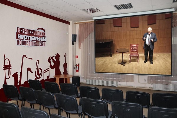 «ВнеКлассное чтение»: фантастика Артура Конана Дойла