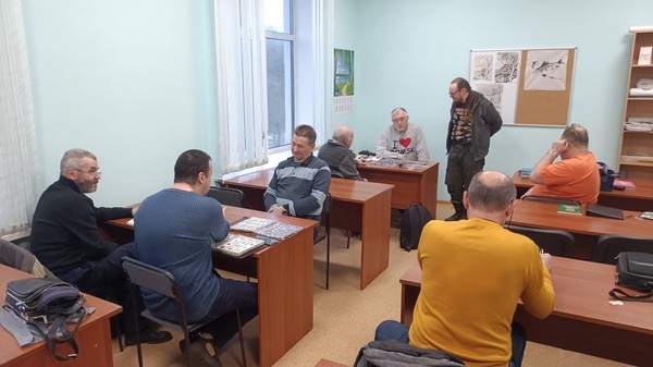 «Военные деньги Второй мировой войны. Продолжение»