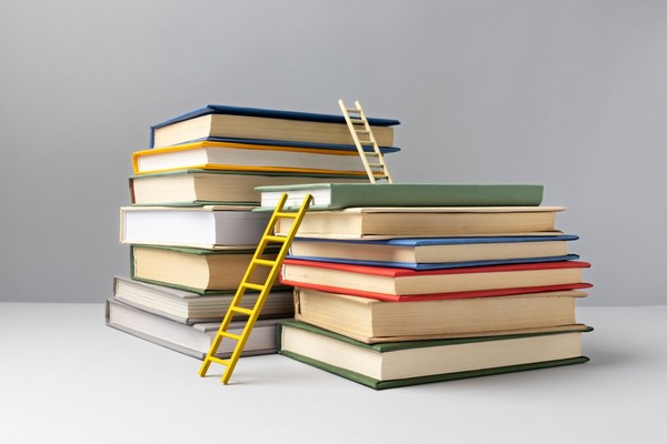 Встреча книголюбов