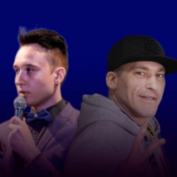 Самарский Stand Up