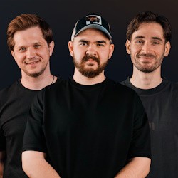 Standup концерт