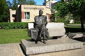 Сестрорецк, Разлив, Дубки и Зощенко... Пешеходная экскурсия