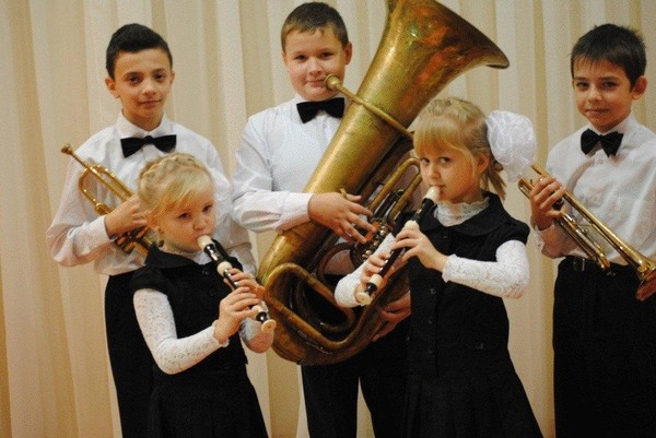 Лекция -концерт «Музыкальный калейдоскоп»