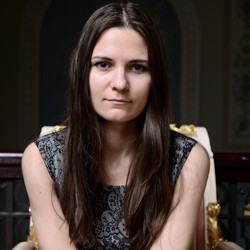 И дуэт, и соло. Н. Мельникова и О. Морозова