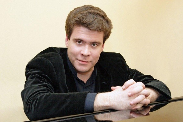 Второй день фестиваля «Денис Мацуев представляет: диалог поколений»