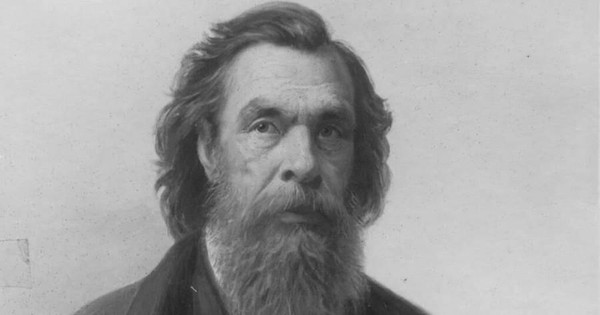 «Подлинный мастер русской природы»