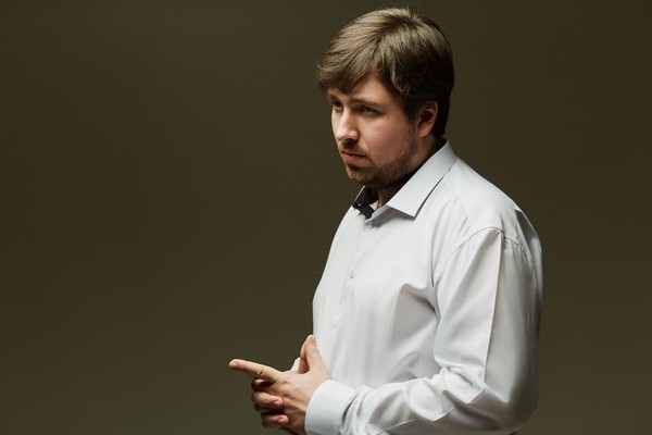 Дмитрий Онищенко. Закрытие фестиваля «Эолова арфа»