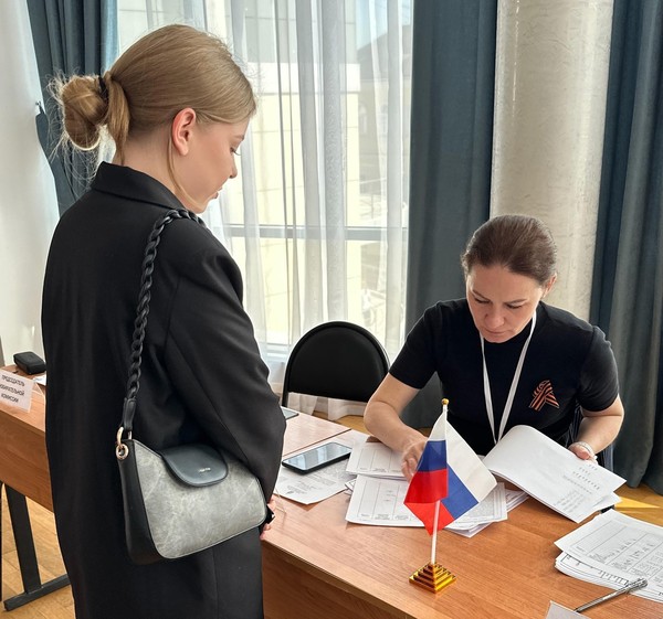 Внеурочные занятия в рамках проекта «Разговоры о важном»