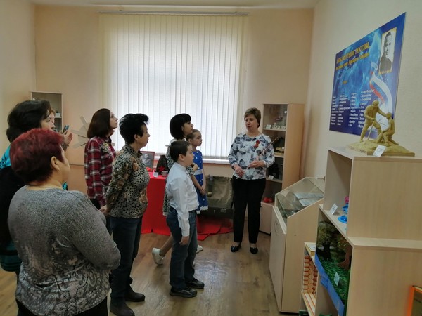 Литературный квест #ПоЧитатели_Гайдара