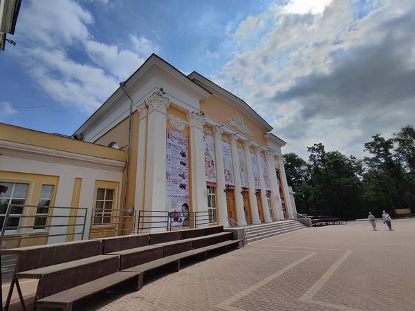 Программа «Хранитель церкви Русской»