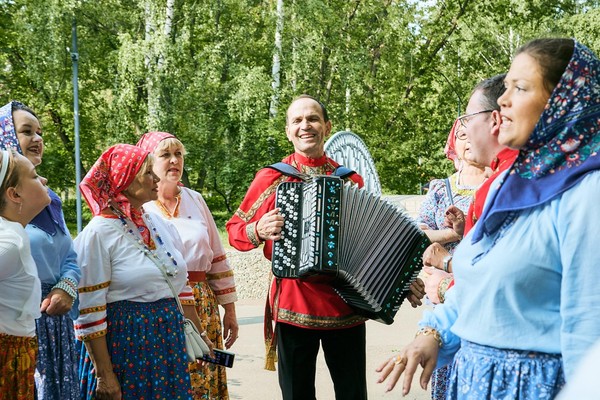 Лекторий «День славянской письменности»