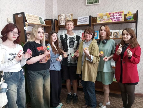 Квиз «Поэт. Воин. Гражданин»