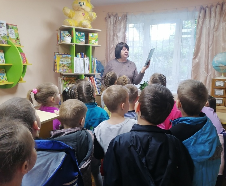 Литературный праздник «Приглашаем всех читать, фантазировать, играть»