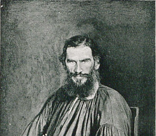 Презентация «История одного произведения. «Власть тьмы»