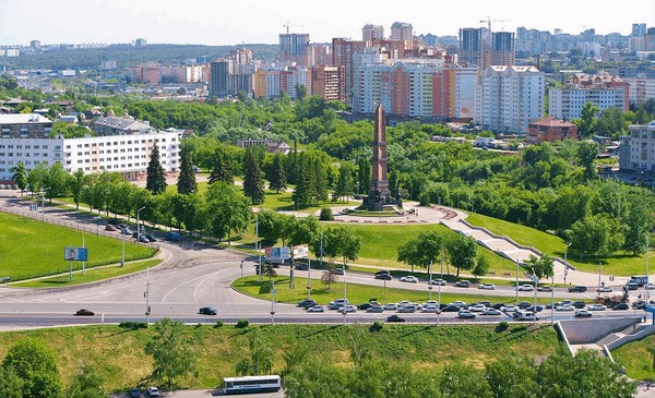 Концерт класса, посвященный присвоению «Уфа – город трудовой доблести»