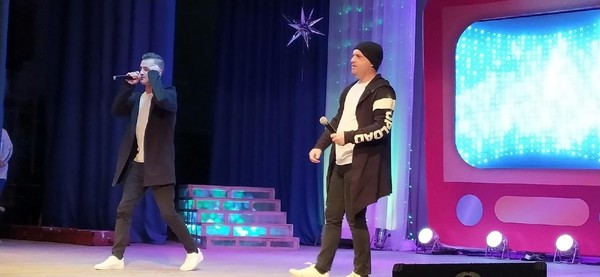 Беседа «Пока не поздно…»