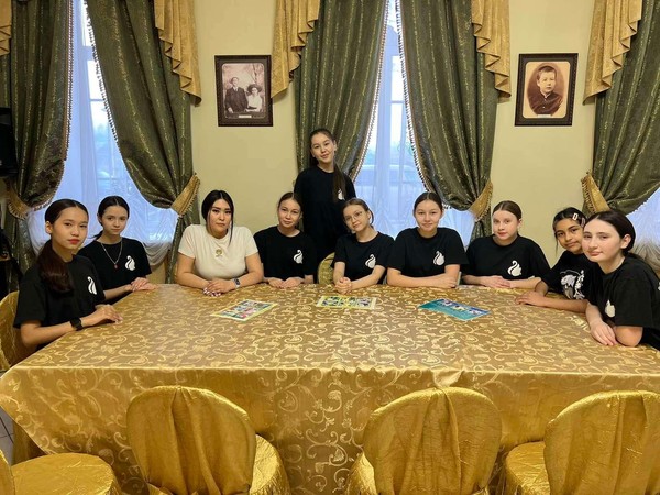 Профилактическая акция «Мои безопасные каникулы»