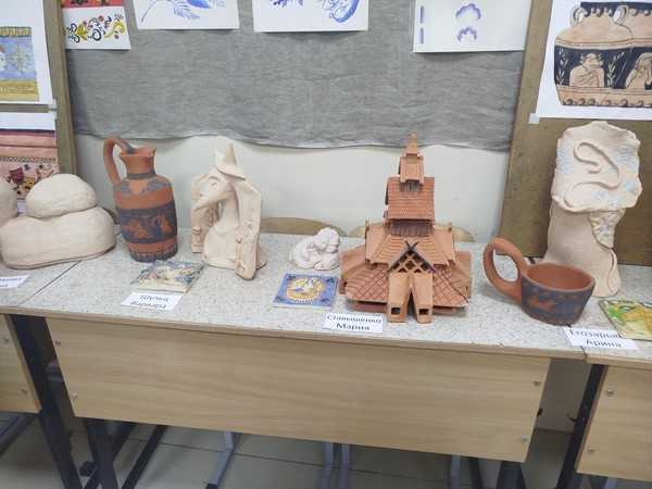 Керамика