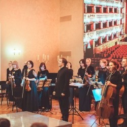 Неаполитанская страсть