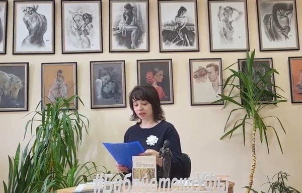 Праздничный вечер «У нас все впереди!»