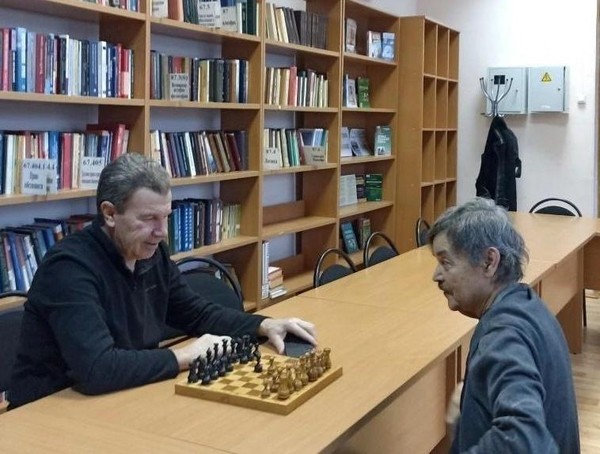 Встреча «Главные по знаниям»