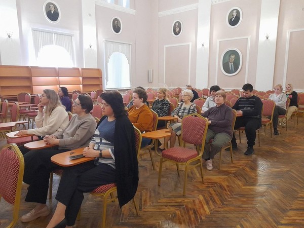Преданья русской старины