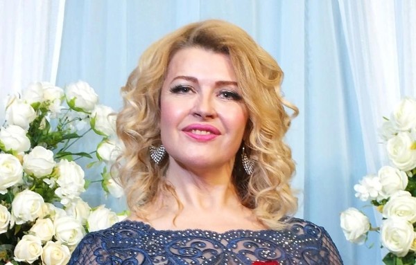 Моноспектакль «Райская птица»