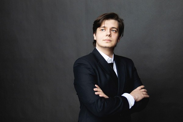 5 веков органной музыки