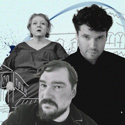 Морозовы. Дела семейные