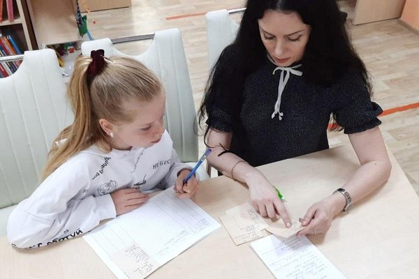 День самоуправления «Профессия вечная – библиотечная»