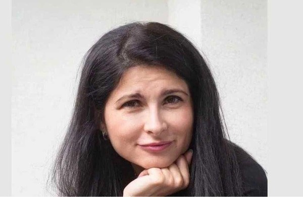 Презентация книги Евы Меркачёвой «Я иду искать. Подлинные истории о российских маньяках»