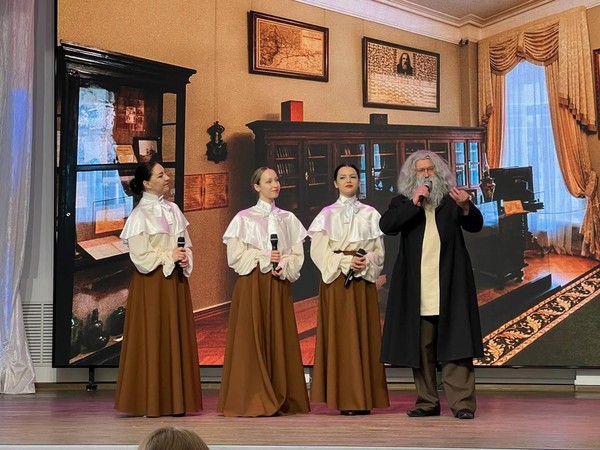 Презентация «История одного произведения. «Петр Хлебник»