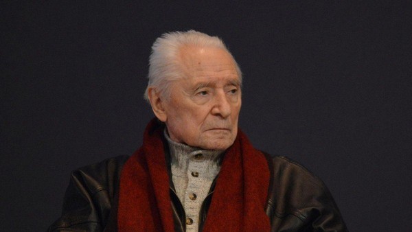 Лекция «Ю. Григорович. Жизнь и творчество»