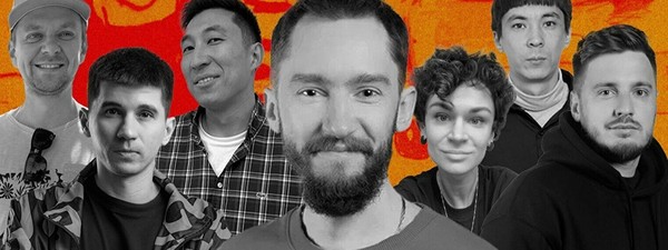 Комедийное шоу «Само собой» (by Stand Up Camp)