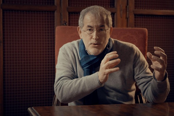 Кинопоказ «Арт-лекторий в кино: Джотто. Предчувствие Ренессанса»