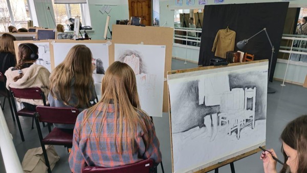 ПРЕПОДАВАТЕЛЬ НАШЕЙ ШКОЛЫ – ЧЛЕН ЖЮРИ ОТКРЫТОГО РАЙОННОГО КОНКУРСА