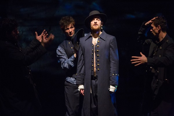 Александр Фролов